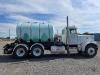 #73 1983 Peterbilt 359 Water Truck - 5