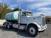 #73 1983 Peterbilt 359 Water Truck - 6