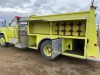 1987 GMC Fire Truck - 3