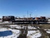 2007 Featherlite STL Gooseneck Flatbed Trailer - 2