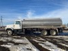 1994 International Fertilizer Truck - 2