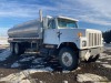 1994 International Fertilizer Truck - 7