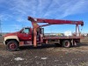 1998 GMC C7500 Boom Truck - 2