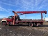 1998 GMC C7500 Boom Truck - 3