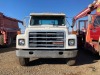 1986 International S1900 Service Truck-Updated Information - 2