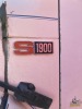 1986 International S1900 Service Truck-Updated Information - 3