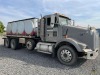 #88 2007 Kenworth T800B Nurse Truck - 7