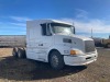 2000 Volvo VNL Semi - 7