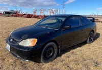 2003 Honda Civic