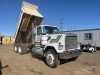 1978 GMC General Dump Truck