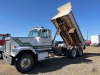 1978 GMC General Dump Truck - 2