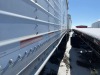 2002 Wilson Pacesetter Aluminum Hopper Pup Trailer - 9