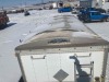 2002 Wilson Pacesetter Aluminum Hopper Pup Trailer - 10