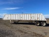 1960 Strick Tandem Hopper Trailer - 3