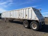 1960 Strick Tandem Hopper Trailer - 4