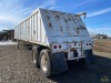 1960 Strick Tandem Hopper Trailer - 5