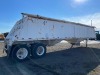 1960 Strick Tandem Hopper Trailer - 7