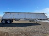 1960 Strick Tandem Hopper Trailer - 8