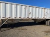 1960 Strick Tandem Hopper Trailer - 12