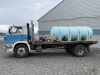 #17 1989 Kenworth K130 Flatbed Truck - 2