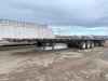 B-Train Flatbed Trailers