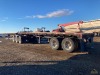 B-Train Flatbed Trailers - 4