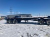 B-Train Flatbed Trailers - 24