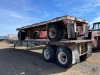 Utility Flatbed 40/24 Flatbed Doubles - 2