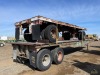 Utility Flatbed 40/24 Flatbed Doubles - 3