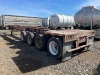 2008 Dion Chassis Trailer - 2