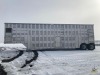 1972 Merritt 40' Cattle Trailer - 2