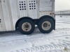 1972 Merritt 40' Cattle Trailer - 3