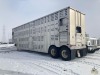 1972 Merritt 40' Cattle Trailer - 4