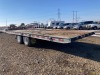 Hyster 25' Tilt Deck Trailer - 3