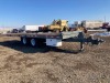 Hyster 25' Tilt Deck Trailer - 7