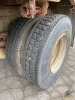 #17 1989 Kenworth K130 Flatbed Truck - 13