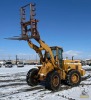 1987 Dresser 515B Payloader