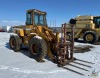 1987 Dresser 515B Payloader - 2