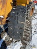 1987 Dresser 515B Payloader - 7