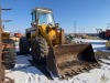 1976 International 515 Wheel Loader - 8