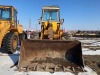 1976 International 515 Wheel Loader - 9