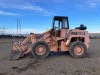 1971 Case W-20 Wheel Loader - 2