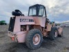 1971 Case W-20 Wheel Loader - 4