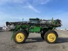 2014 John Deere 4830 Self-Propelled Sprayer - 3