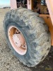 1971 Case W-20 Wheel Loader - 9