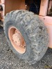 1971 Case W-20 Wheel Loader - 10