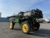 2014 John Deere 4830 Self-Propelled Sprayer - 4