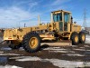 John Deere 670 Hydraulic Grader