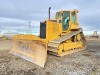 2006 CAT D5N LGP Dozer