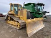 2006 CAT D5N LGP Dozer - 6